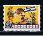 Stamps Spain -  Edifil  3407  Cine Españlo.  