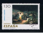 Stamps Spain -  Edifil  3440  Pintura española.  Francisco de Goya y Lucientes.  