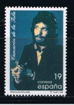 Stamps Spain -  Edifil  3442 Personajes Populares.  