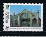 Stamps Spain -  Edifil  3444  Estructuras metálicas.  