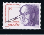 Stamps Spain -  Edifil  3445  Efemérides.  