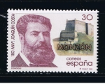 Stamps Spain -  Edifil  3446  Efemérides.  