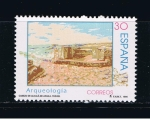 Stamps Spain -  Edifil  3449  Arqueología.  