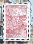 Stamps Spain -  Edifil  3450  Exposición Filatélica Nacional Exfilna´96.  