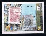 Stamps Spain -  Edifil  3451  Exposición Filatélica Nacional Exfilna´96.  