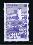 Stamps Spain -  Edifil  3453  Bienes Culturales y Naturales Patrimonio Mundial de la Humanidad.  