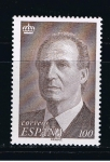 Stamps Spain -  Edifil  3461  S.M. Don Juan Carlos I.  