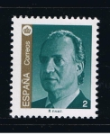 Stamps Spain -  Edifil  3465  S.M. Don Juan Carlos I.  