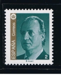 Stamps Spain -  Edifil  3465  S.M. Don Juan Carlos I.  