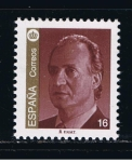 Stamps Spain -  Edifil  3466  S.M. Don Juan Carlos I.  