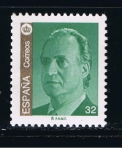 Stamps Spain -  Edifil  3468  S.M. Don Juan Carlos I.  