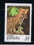 Stamps Spain -  Edifil  3469  Fauna española en peligro de extinción  