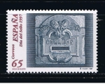 Stamps Spain -  Edifil  3471  Día del Sello.  