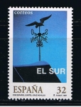 Stamps Spain -  Edifil  3473  Cine Español.  