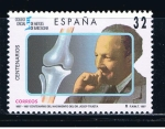 Stamps Spain -  Edifil  3481  Centenarios.  