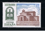 Stamps Spain -  Edifil  3508  Bienes Culturales y Naturales Patrimonio Mundial de la Humanidad.  