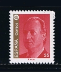 Stamps Spain -  Edifil  3527  Don Juan Carlos I.  