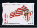 Stamps Spain -  Edifil  3530  Deportes.  