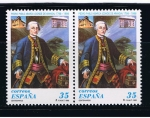 Stamps Spain -  Edifil  3537  Centenarios.  