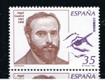 Stamps Spain -  Edifil  3586  Centenarios.  