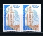 Stamps Spain -  Edifil  3587  Centenarios.  