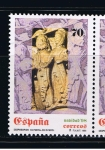 Stamps Spain -  Edifil  3597  Navidad´98.  