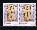 Stamps Spain -  Edifil  3597  Navidad´98.  