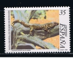 Stamps Spain -  Edifil  3614  Fauna española en peligro de extinción.  