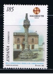 Stamps Spain -  Edifil  3620  Año Santo Compostelano Xacobeo´99.  