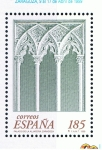 Stamps Spain -  Edifil  3624  Exposición Filatélica Nacional Exfilna´99.  