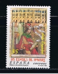 Stamps Spain -  Edifil  3630  Arte español. Las Edades del Hombre.  