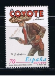 Stamps Spain -  Edifil  3646  Comics.  