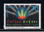 Stamps Spain -  Edifil  3653  Centenarios.  