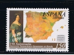 Stamps Spain -  Edifil  3654  Centenarios.  