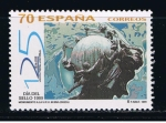 Stamps Spain -  Edifil  3664  Día del Sello.  