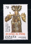 Stamps Spain -  Edifil  3700  Edades del Hombre.  