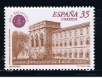 Stamps Spain -  Edifil  3703  Centenarios.  