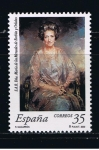 Stamps Spain -  Edifil  3706  Homenaje a S.A.R. Doña María de las Mercedes de Borbón y Orleáns.  