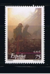 Stamps Spain -  Edifil  3777  Cuerpo de Bomberos.  