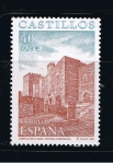 Stamps Spain -  Edifil  3785  Castillos.  