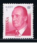 Stamps Spain -  Edifil  3792  S. M. Don Juan Carlos I.  