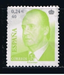 Stamps Spain -  Edifil  3793  S. M. Don Juan Carlos I.  