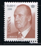 Stamps Spain -  Edifil  3795  S. M. Don Juan Carlos I.  