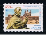 Stamps Spain -  Edifil  3801  IV cente. de la muerte del Cardenal Rodrigo de Castro.  