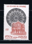 Stamps Spain -  Edifil  3810  Las edades del hombre. Zamora.  