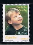 Stamps Spain -  Edifil  3811  Actividades sociales.  