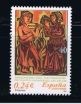 Stamps Spain -  Edifil  3817  Milenario del nacimiento de Santo Domingo de Silos.  