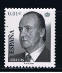 Stamps Spain -  Edifil  3857  S.M. Don Juan Carlos I.  