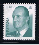 Stamps Spain -  Edifil  3859  S.M. Don Juan Carlos I.  