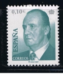 Stamps Spain -  Edifil  3859  S.M. Don Juan Carlos I.  